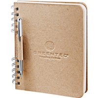 Recycled Memo Pads